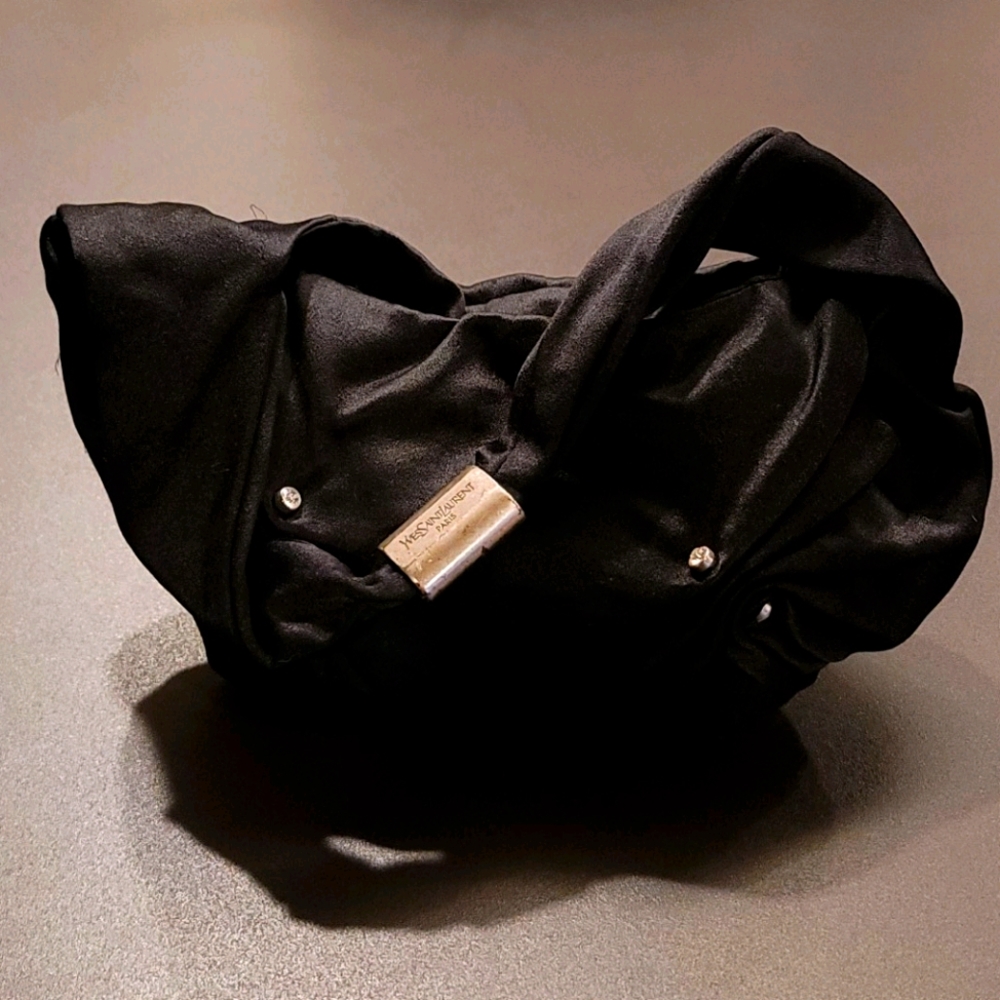Yves Saint Laurent Purse